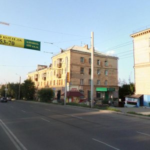 Sverdlovskiy Avenue, 19, Chelyabinsk: photo