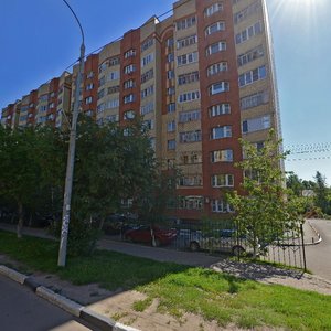 Ulitsa Chekhova, 15, Pushkino: photo