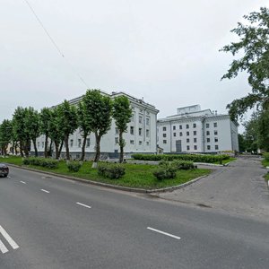 Prospekt Lenina, 14, Severodvinsk: photo