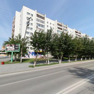 Kholodilnaya ulitsa, 136/2, Tyumen: photo