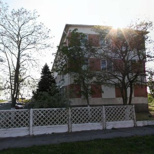 Анапа, Улица Трудящихся, 1А: фото