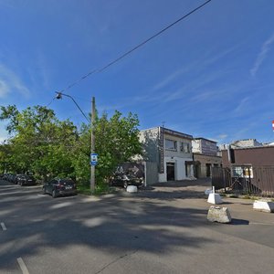 Pravdy Street, 24с8 ، موسكو: صورة