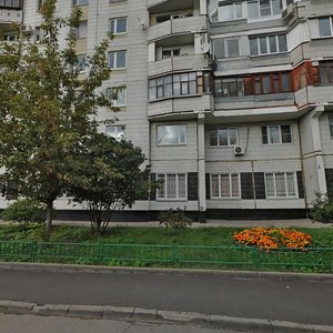 Rusakovskaya Street, 28, Moscow: photo