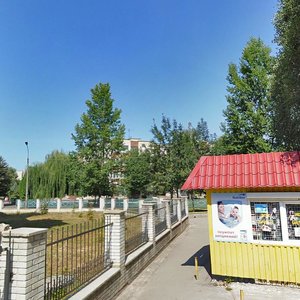 Bulvar Panteleimona Kulisha, 9, Ternopil: photo