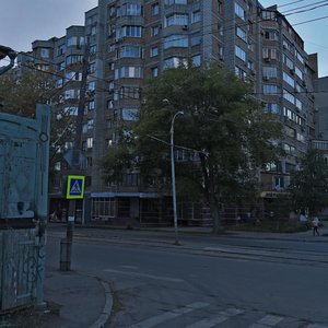 Самара, Арцыбушевская улица, 40: фото