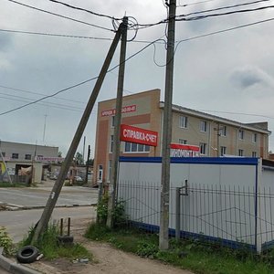 Zernovaya Street, 32, Kaluga: photo