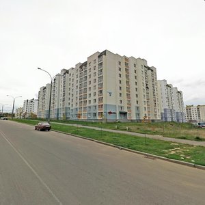 Usievalada Ignatowskaga Street, 5, Minsk: photo