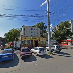 Новосибирск, Широкая улица, 2/1к1: фото