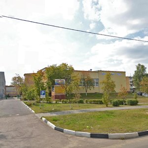 3rd Micro-district, 2А, Egorievsk: photo