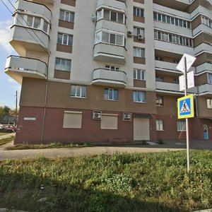 Pionerskaya Street, 100, Samara: photo