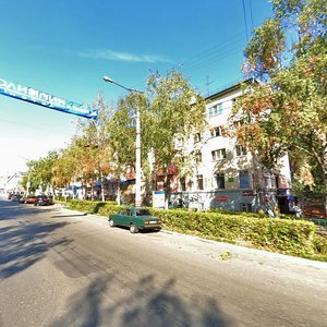 Polezhaeva Street, No:53, Saransk: Fotoğraflar