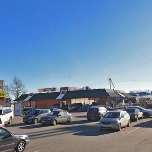 Tsentralnaya ulitsa, 40, : foto