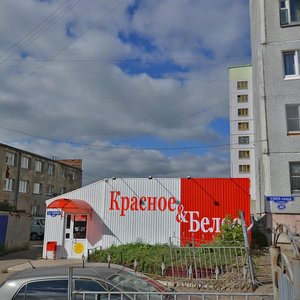 Ulitsa 3-ya Liniya, 166/1, Omsk: photo