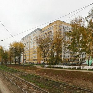 Narodnaya Street, 50, Nizhny Novgorod: photo