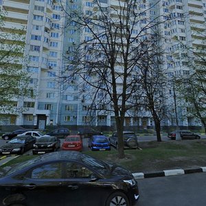 Artekovskaya Street, 9к1 ، موسكو: صورة