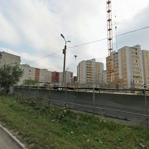 Maykopskaya Street, 25, Yekaterinburg: photo