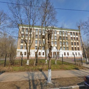 Oktyabrskaya Street, 23, : foto