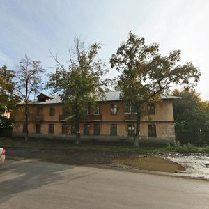 Uralskaya Street, 46, : foto