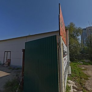 Aktayskaya Street, 21/1, Kazan: photo