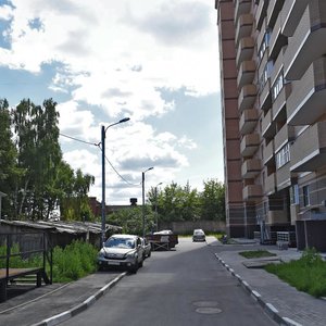 Proletarskaya ulitsa, 51с2, Zvenigorod: photo