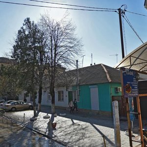 Анапа, Улица Ивана Голубца, 66: фото