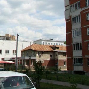 Tiraspolskaya Street, 9, Nizhny Novgorod: photo