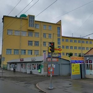 Babushkina Street, 21 ، سان بطرسبرغ: صورة