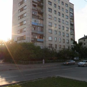 Korolenko Street, 77, Kazan: photo