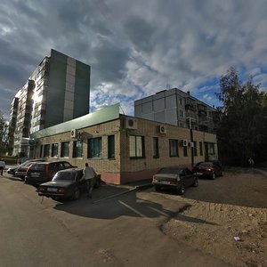 DOS Street, 3А, Penza: photo