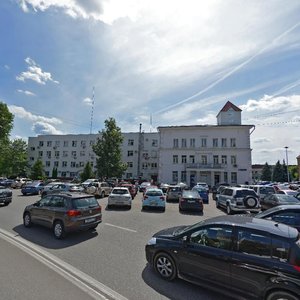 Mikhalevicha Street, 4, Ramenskoe: photo