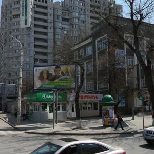 Budyonnovskiy Avenue, 88/216 ، روستوف نا دونو: صورة