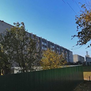 Mervinskaya Street, 164А, Ryazan: photo