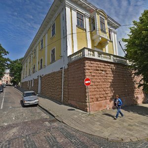 Bibliotechna vulytsia, 2, Lviv: photo