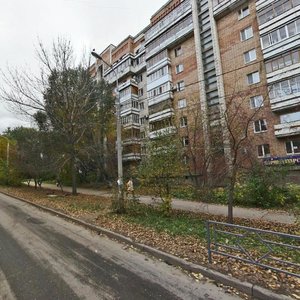 Lenina Avenue, 3, Samara: photo