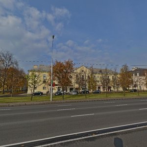 Niezaliezhnasci Avenue, 111, Minsk: photo