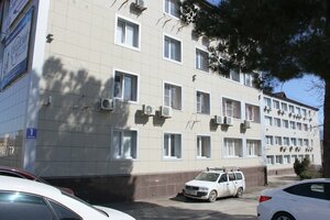 Dzerzhinskogo Avenue, 156Ак1, Novorossiysk: photo