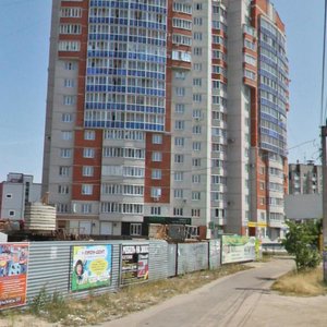Vladimira Nevskogo Street, 48В, Voronezh: photo