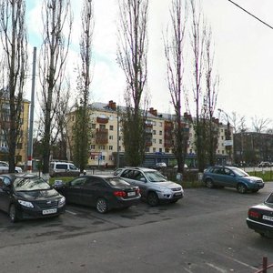 Lenin Avenue, 42 ، نيجني نوفغورود: صورة