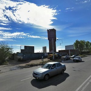 Matrosova Street, 112, Togliatti: photo