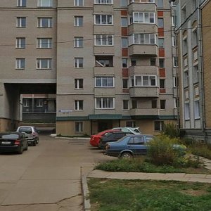 Киров, Казанская улица, 109А: фото
