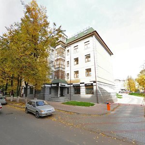 Molodoy Gvardii Street, 51, Kirov: photo