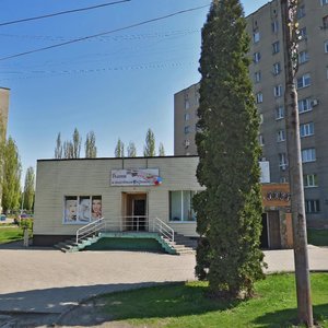 Bulvar Druzhby, 6с1, : foto