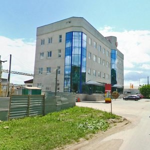 Industrialnaya Street, 62А, Stavropol: photo