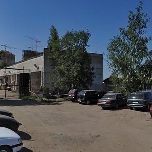 Mikhaila Dudina Street, 15В, : foto
