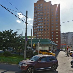 Nosovikhinskoye Highway, 12, Reutov: photo