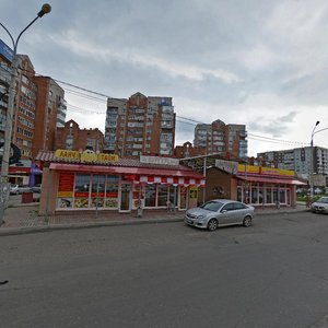 Molokova Street, 5/1, Krasnoyarsk: photo