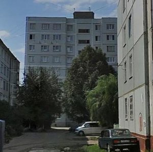 Ulitsa Metallurgov, 37А, Bryansk: photo