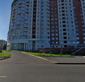 Morskaya Embankment, 39к3, Saint Petersburg: photo