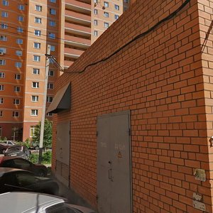 Tekstilnaya ulitsa, 18, Lobnja: photo