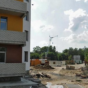 Moskovskiy mikrorayon, 52к2, Bryansk: photo